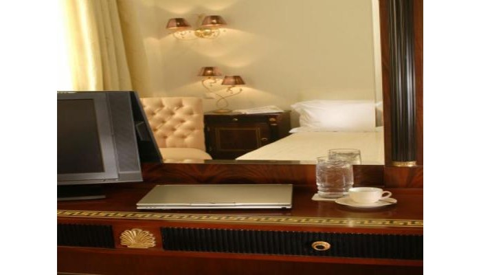 Hotel Acropolis Museum Boutique poza 5