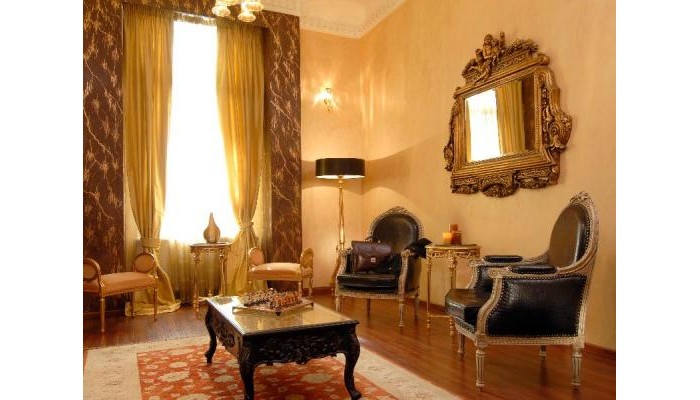 Hotel Acropolis Museum Boutique poza 9