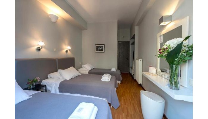 Hotel Adonis poza 7