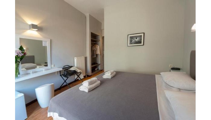 Hotel Adonis poza 1