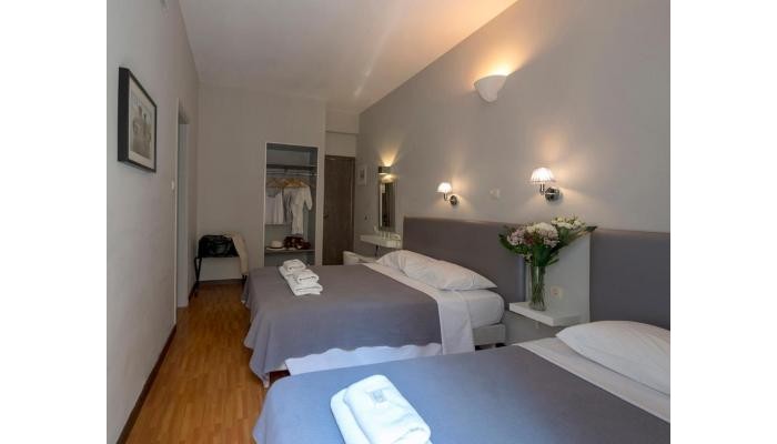 Hotel Adonis poza 8