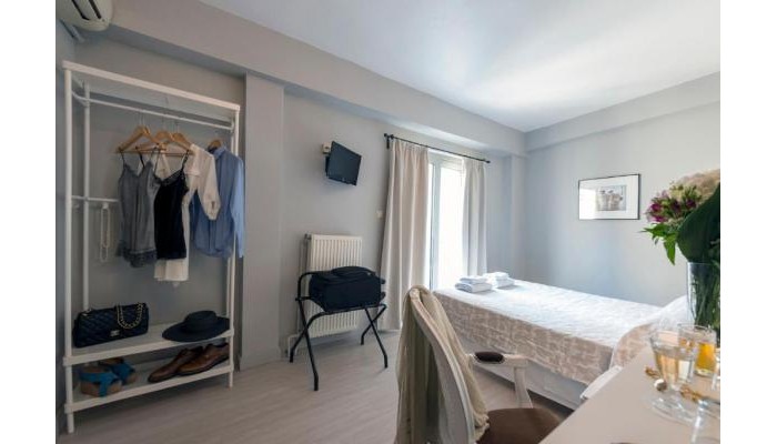 Hotel Adonis poza 10