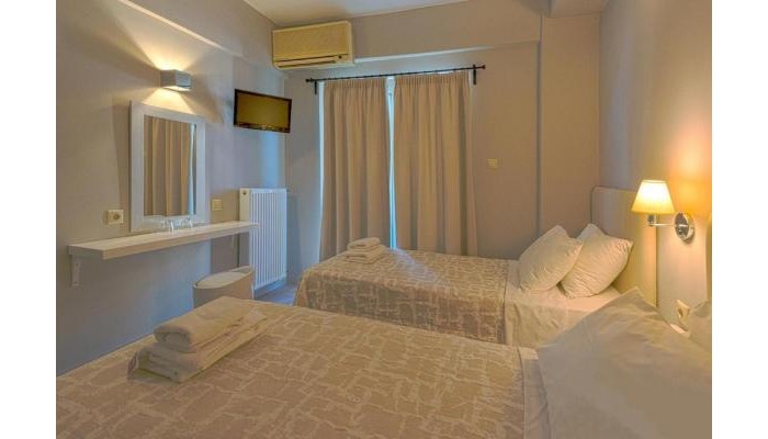Hotel Adonis poza 3