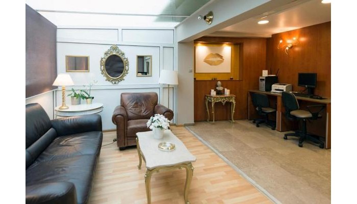 Hotel Adonis poza 17