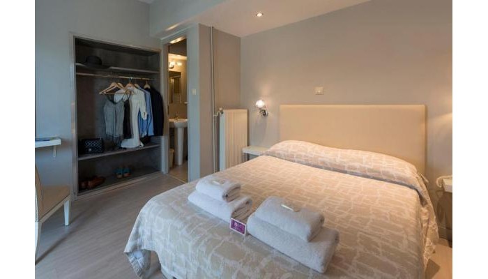 Hotel Adonis poza 5