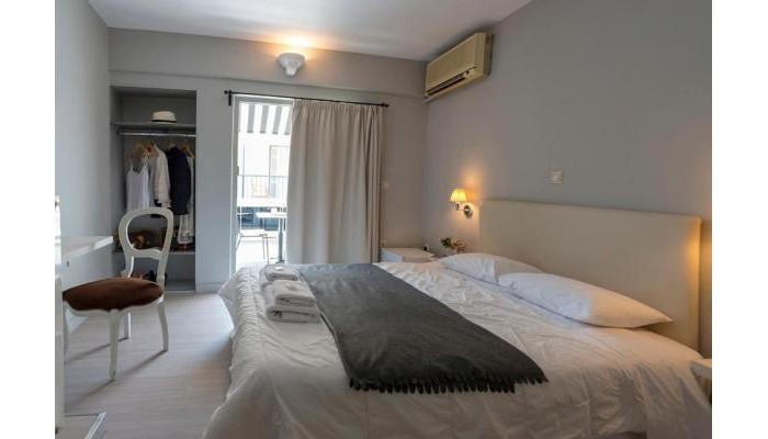 Hotel Adonis poza 0