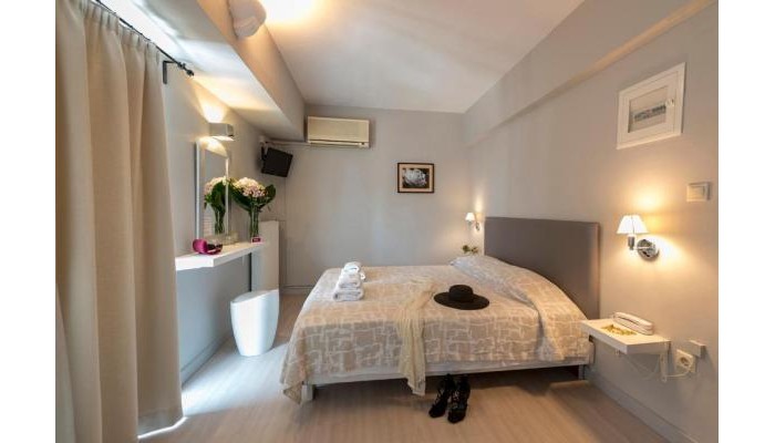 Hotel Adonis poza 6