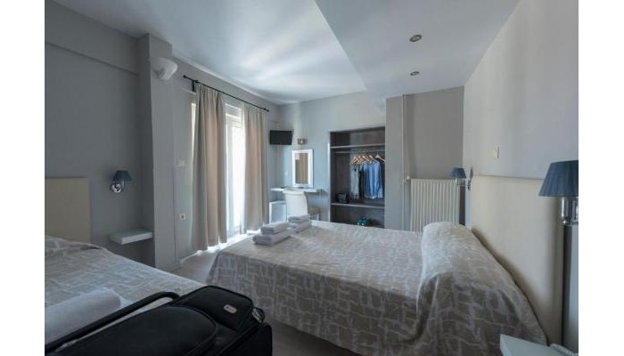 Hotel Adonis poza 4