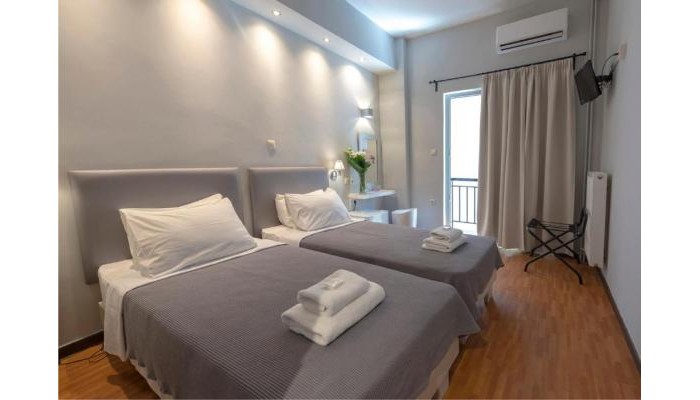 Hotel Adonis poza 2