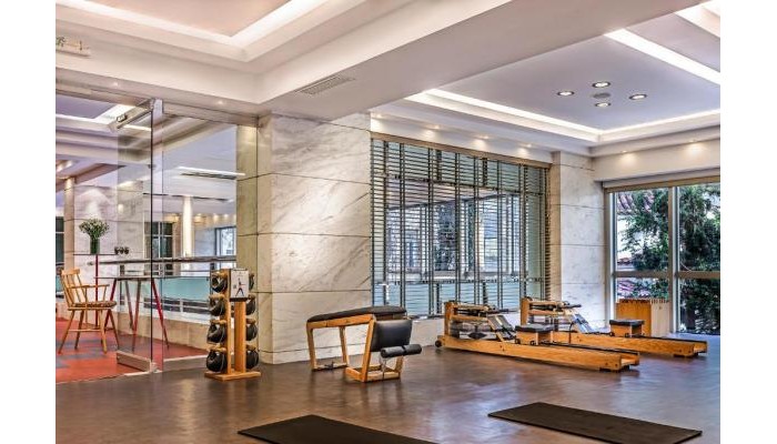 Hotel Airotel Alexandros poza 16