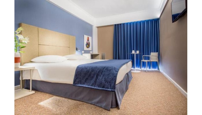 Hotel Airotel Alexandros poza 2