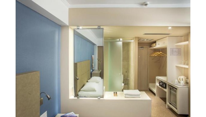 Hotel Airotel Alexandros poza 7