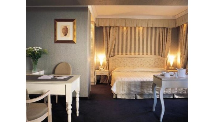Hotel Airotel Alexandros poza 5