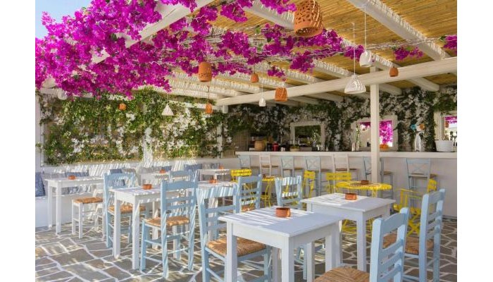 Hotel Airotel Alexandros poza 10