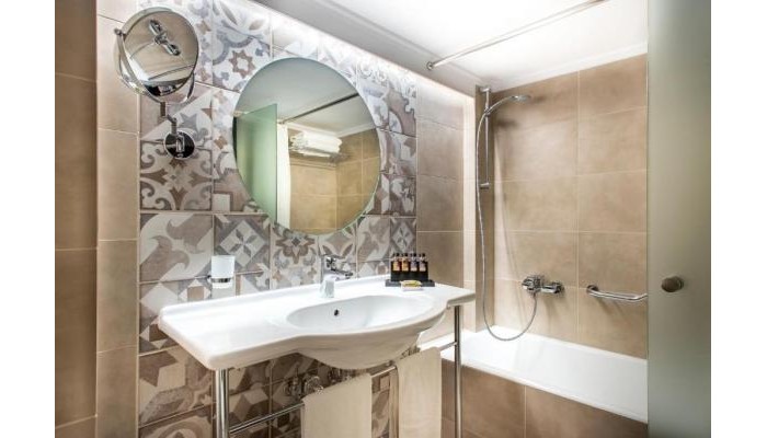 Hotel Airotel Alexandros poza 8