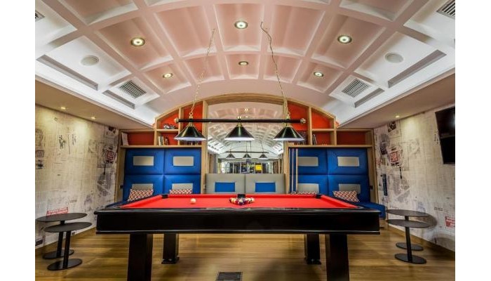 Hotel Airotel Alexandros poza 21