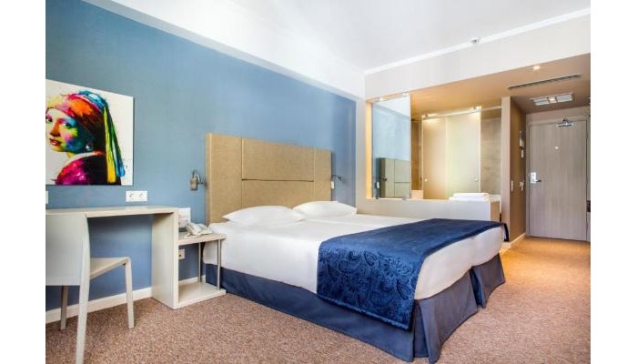 Hotel Airotel Alexandros poza 0