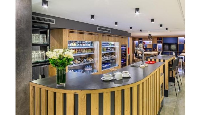 Hotel Airotel Alexandros poza 14