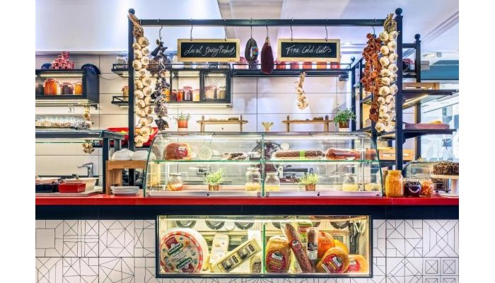 Hotel Airotel Alexandros poza 12