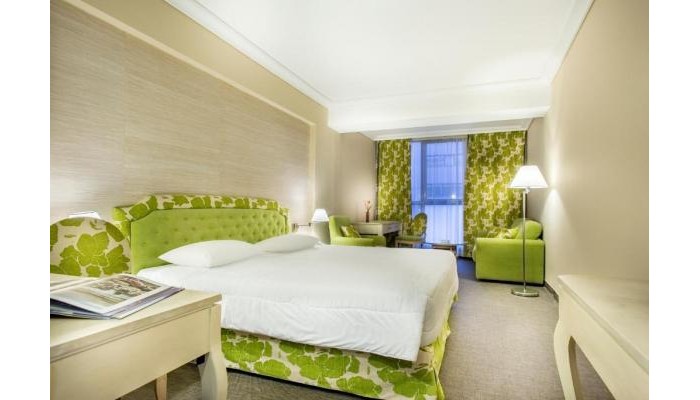 Hotel Airotel Alexandros poza 3