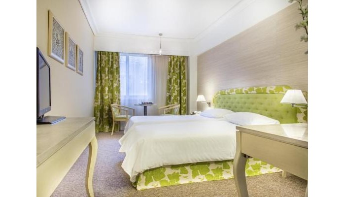 Hotel Airotel Alexandros poza 6