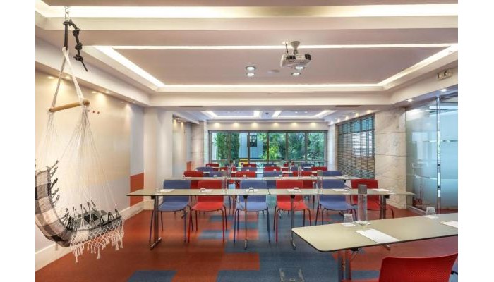 Hotel Airotel Alexandros poza 20