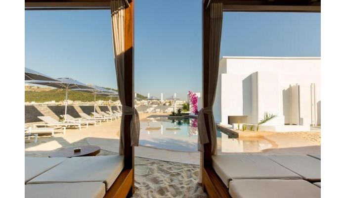 Hotel Airotel Alexandros poza 23