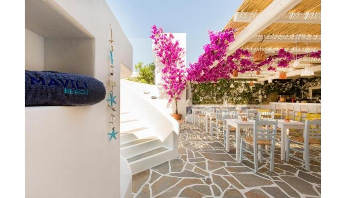 Hotel Airotel Alexandros poza 15