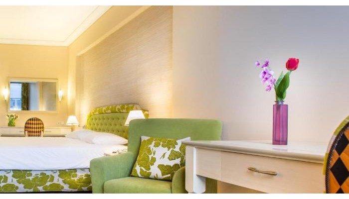 Hotel Airotel Alexandros poza 1