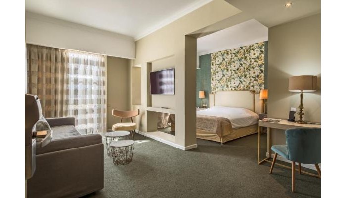 Hotel Airotel Stratos Vassilikos poza 3