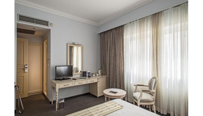 Hotel Airotel Stratos Vassilikos poza 15