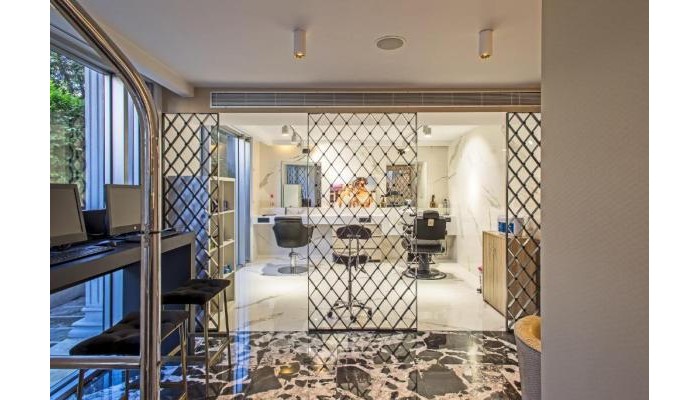 Hotel Airotel Stratos Vassilikos poza 31