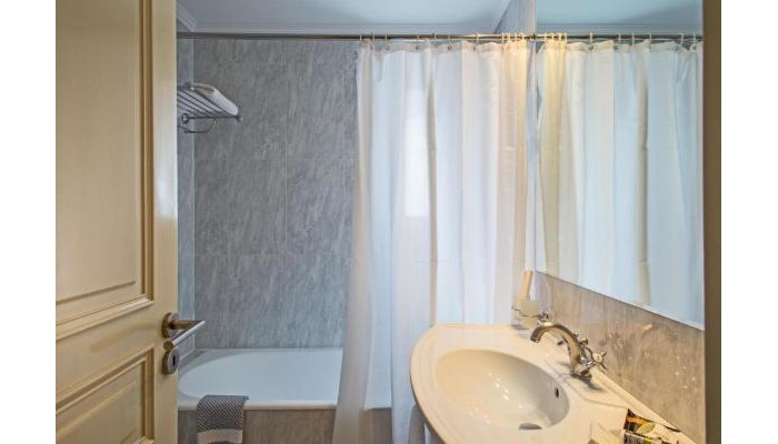 Hotel Airotel Stratos Vassilikos poza 20