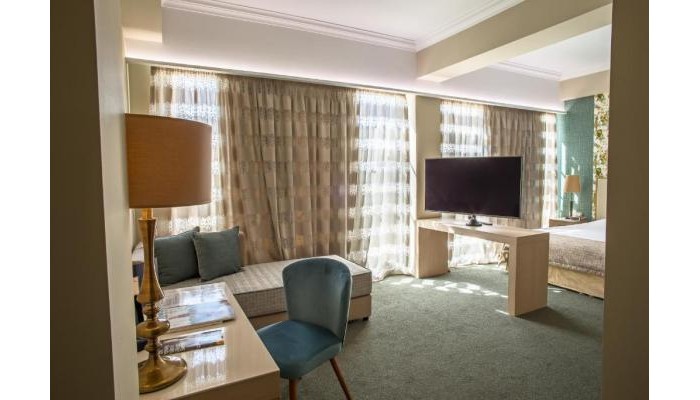 Hotel Airotel Stratos Vassilikos poza 10