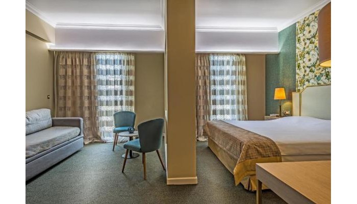 Hotel Airotel Stratos Vassilikos poza 8