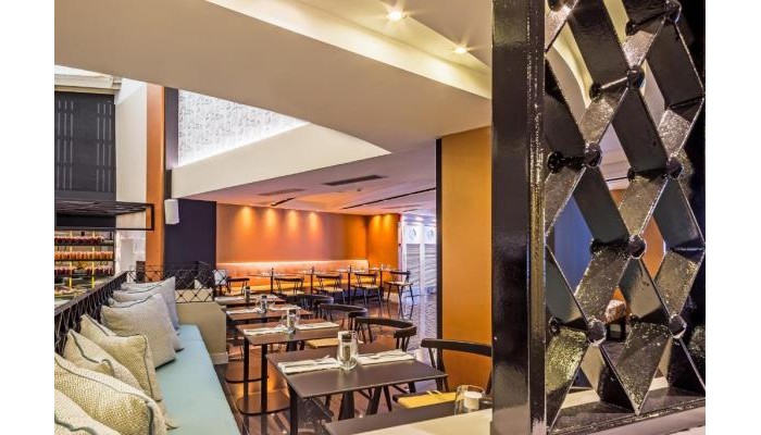 Hotel Airotel Stratos Vassilikos poza 29