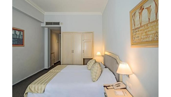 Hotel Airotel Stratos Vassilikos poza 14