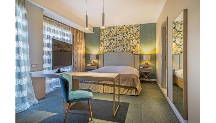 Hotel Airotel Stratos Vassilikos poza 7