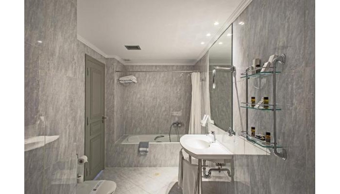 Hotel Airotel Stratos Vassilikos poza 18