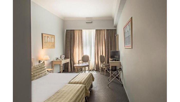 Hotel Airotel Stratos Vassilikos poza 17