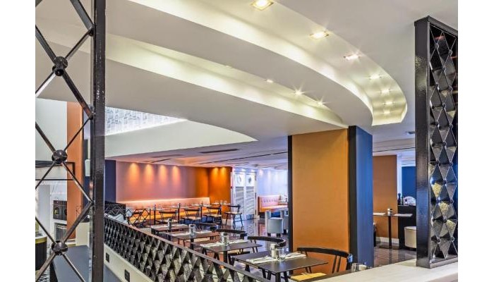 Hotel Airotel Stratos Vassilikos poza 28