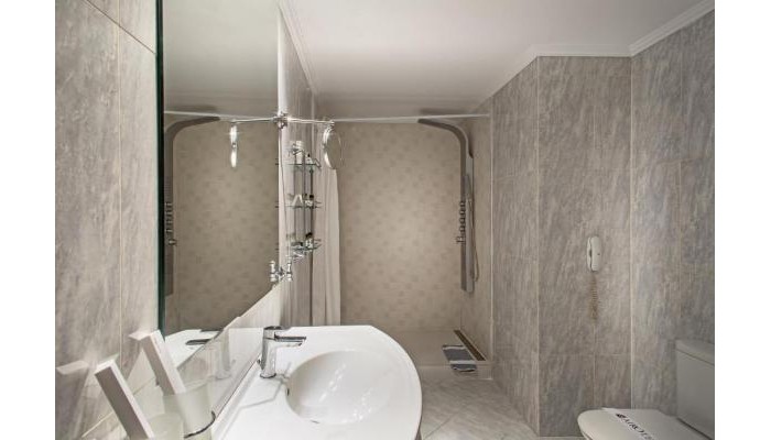 Hotel Airotel Stratos Vassilikos poza 19