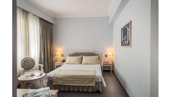 Hotel Airotel Stratos Vassilikos poza 16