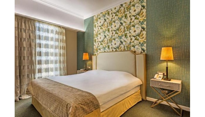 Hotel Airotel Stratos Vassilikos poza 12