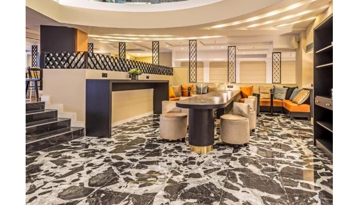 Hotel Airotel Stratos Vassilikos poza 32