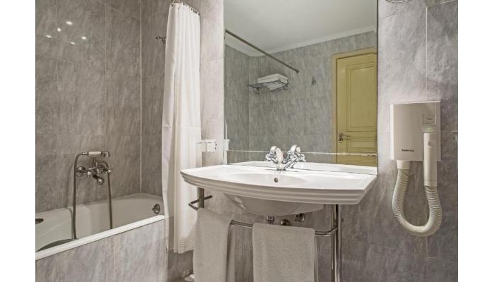 Hotel Airotel Stratos Vassilikos poza 21