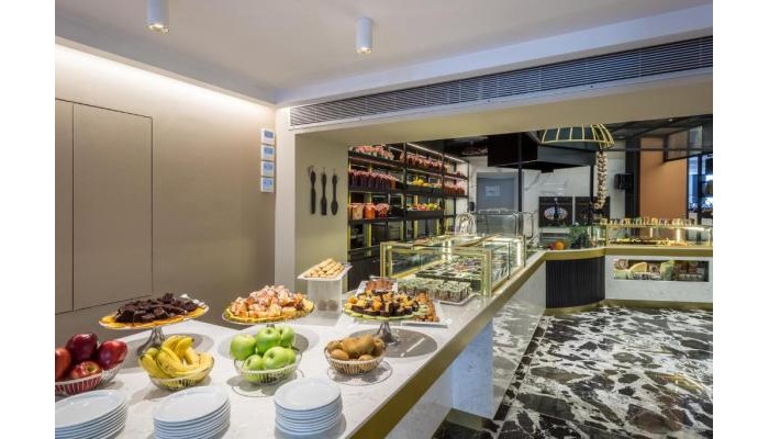 Hotel Airotel Stratos Vassilikos poza 24