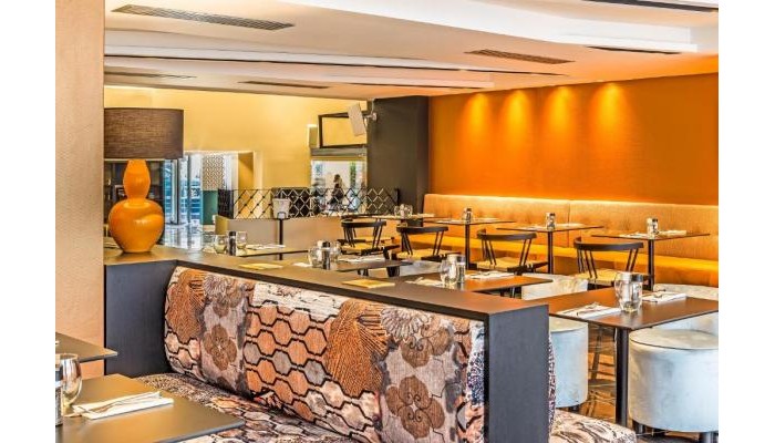 Hotel Airotel Stratos Vassilikos poza 30