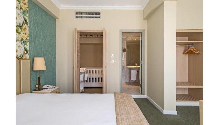 Hotel Airotel Stratos Vassilikos poza 4