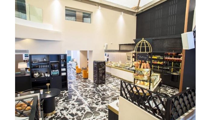 Hotel Airotel Stratos Vassilikos poza 23